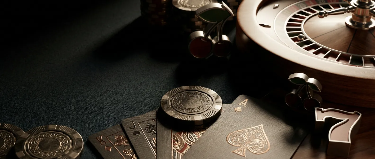 Roman Casino bonus