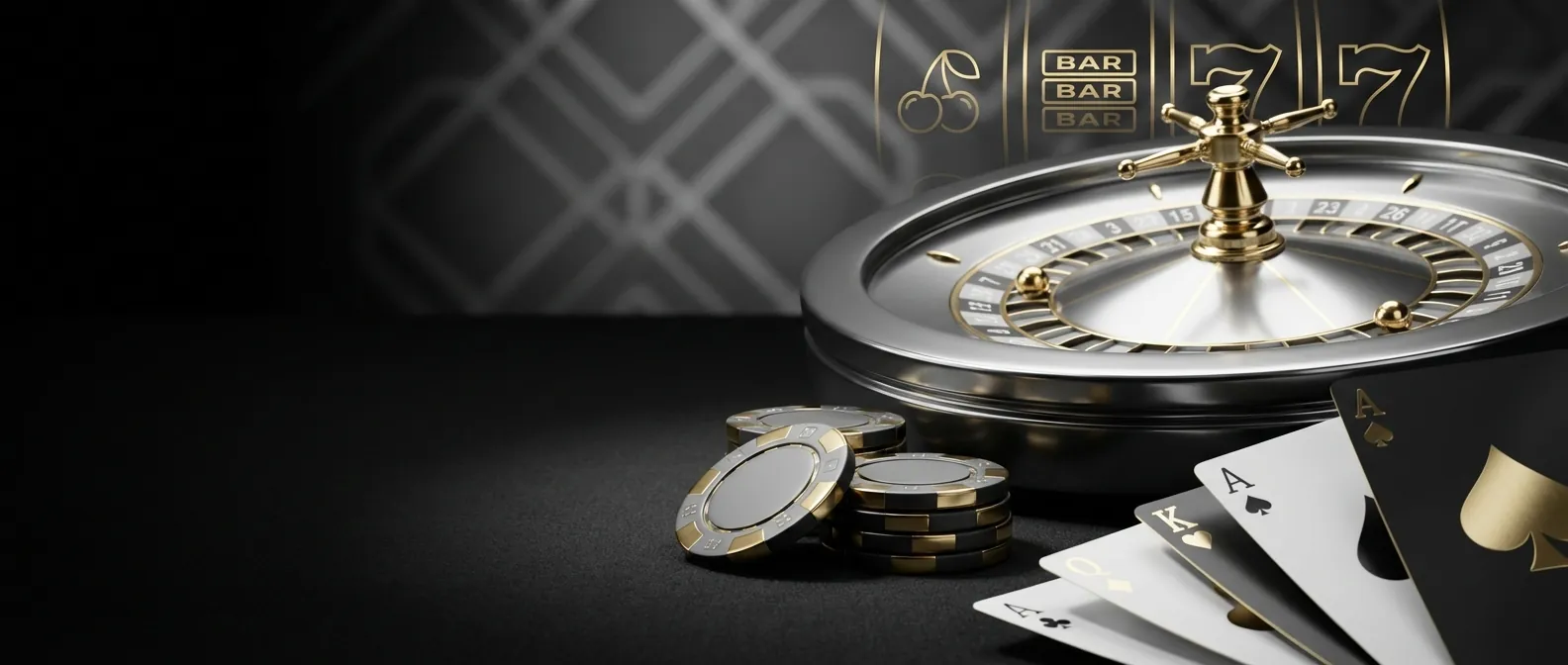 Roman Casino bonus
